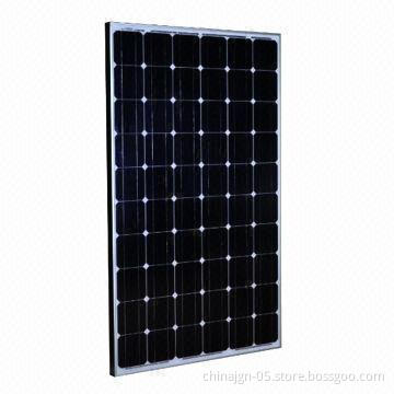 Solar panel module, used for home roof solution